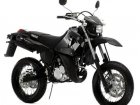 Yamaha DT 125X